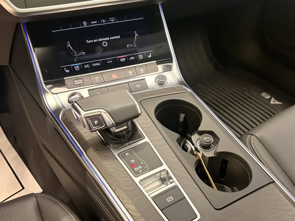 2023 Audi C8 A6 - Image 10 of 13