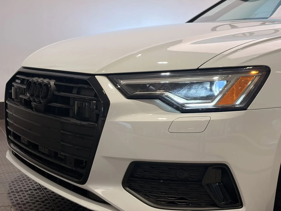 2023 Audi C8 A6 - Image 5 of 13