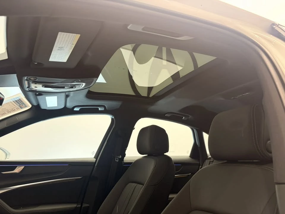 2023 Audi C8 A6 - Image 7 of 13