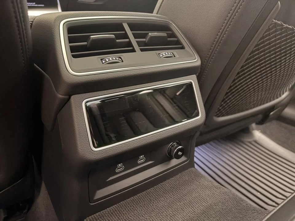 2023 Audi C8 A6 - Image 12 of 13
