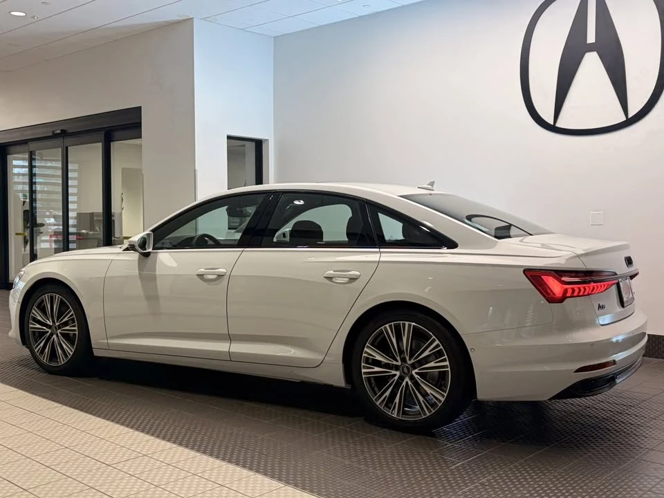 2023 Audi C8 A6 - Image 3 of 13