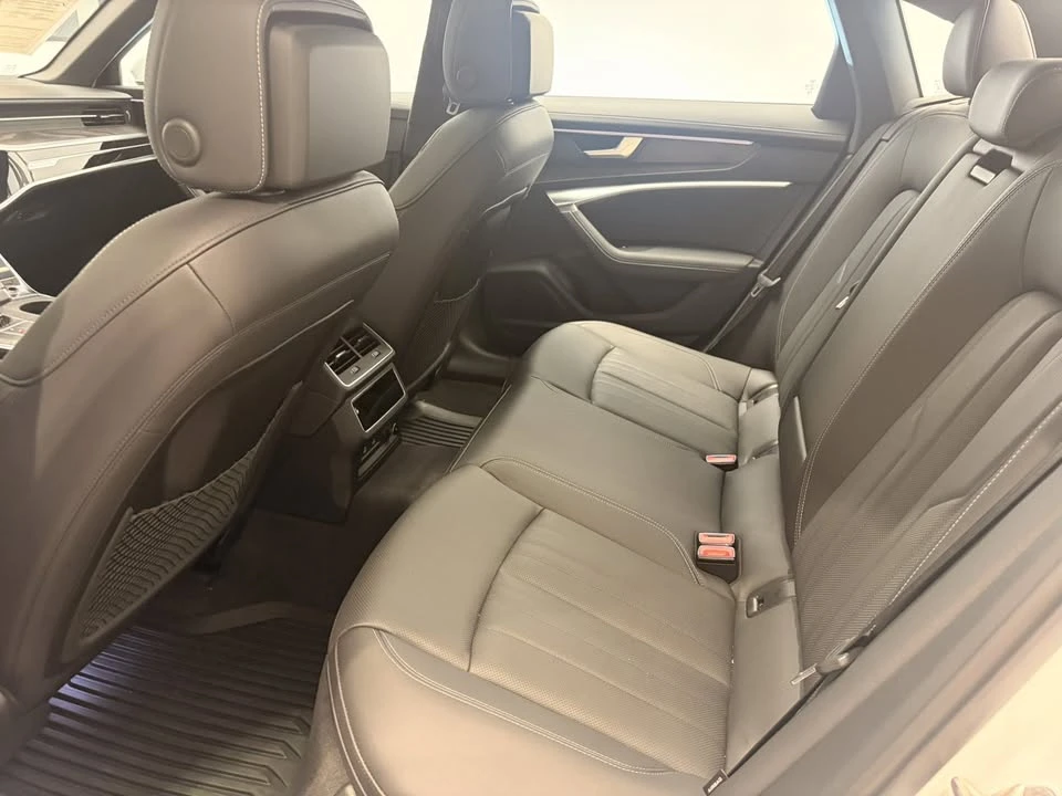 2023 Audi C8 A6 - Image 8 of 13