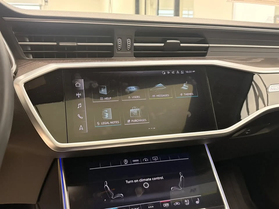 2023 Audi C8 A6 - Image 11 of 13