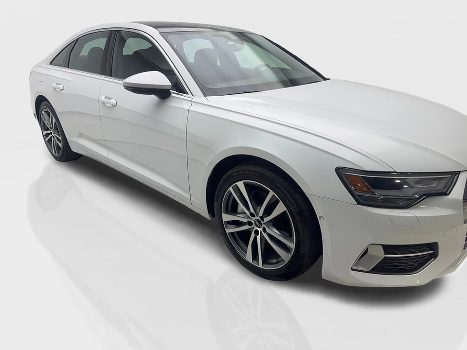 2023 Audi C8 A6 - Image 12 of 12