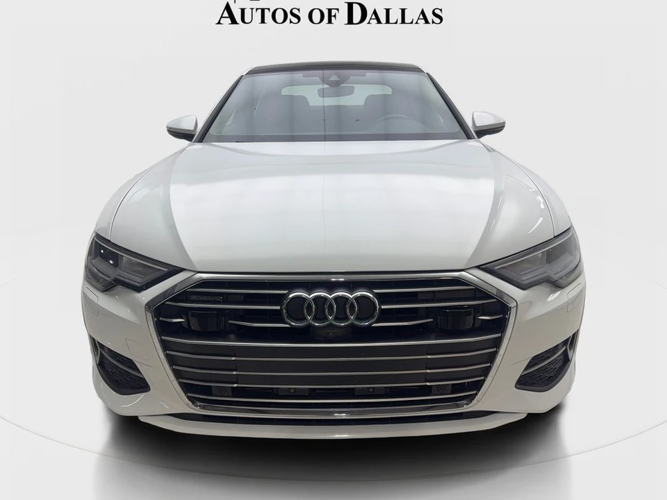 2023 Audi C8 A6 - Image 3 of 12