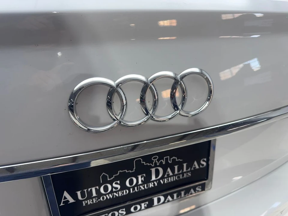 2023 Audi C8 A6 - Image 21 of 21