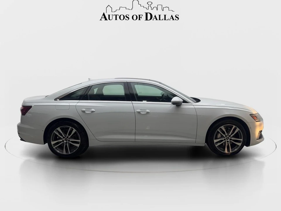 2023 Audi C8 A6 - Image 10 of 21
