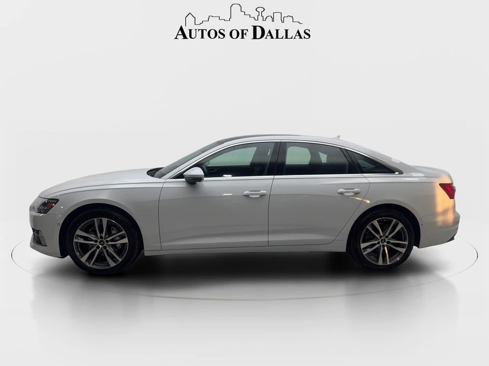 2023 Audi C8 A6 - Image 5 of 21