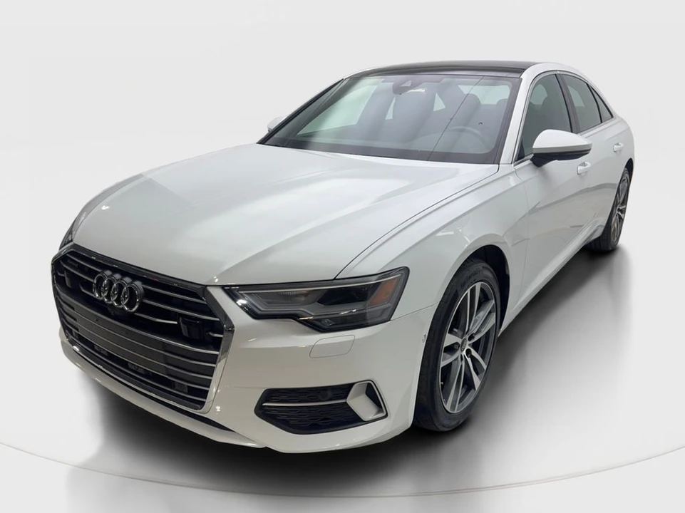 2023 Audi C8 A6 - Image 2 of 12