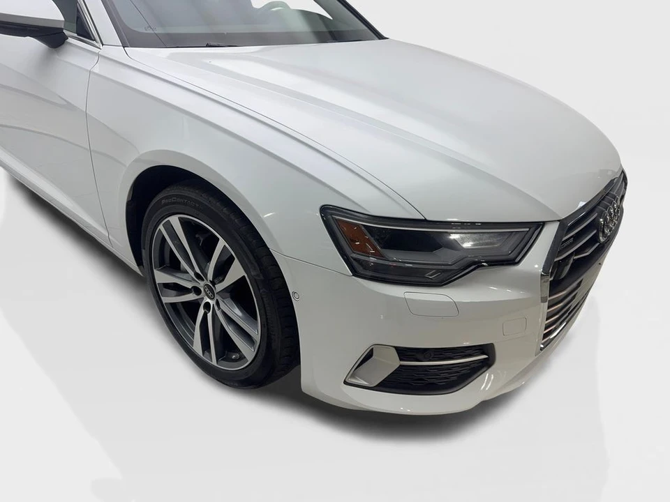 2023 Audi C8 A6 - Image 17 of 21