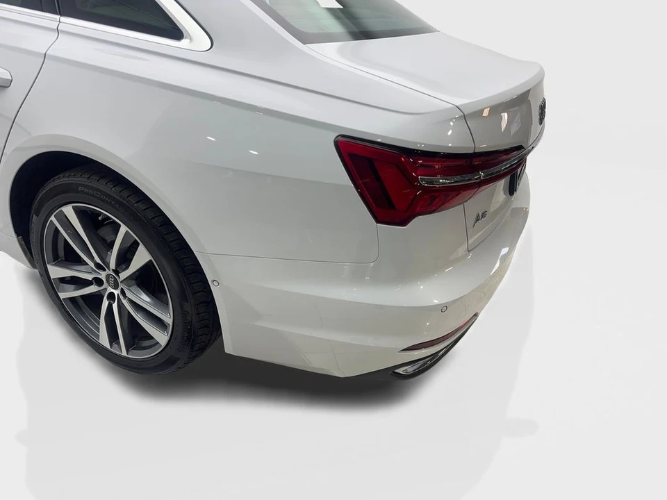 2023 Audi C8 A6 - Image 19 of 21
