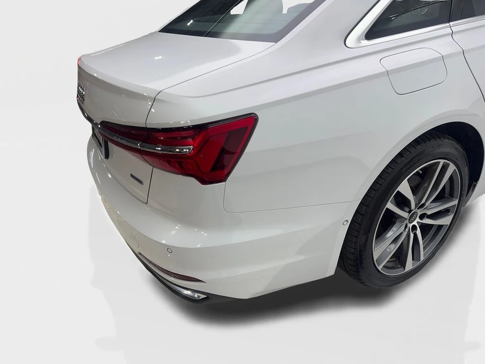 2023 Audi C8 A6 - Image 18 of 21
