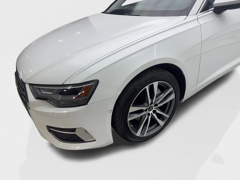 2023 Audi C8 A6 - Image 16 of 21