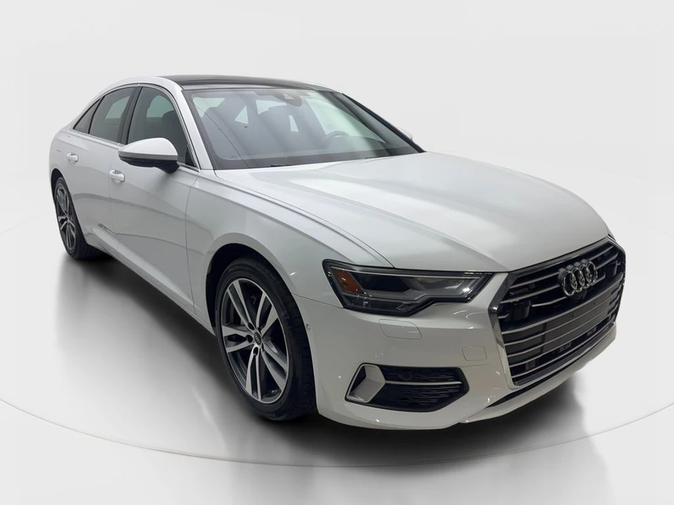 2023 Audi C8 A6 - Image 4 of 21
