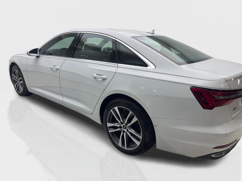 2023 Audi C8 A6 - Image 14 of 21