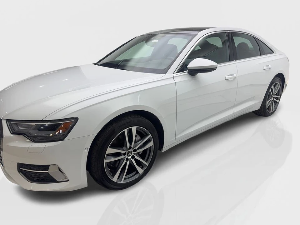 2023 Audi C8 A6 - Image 11 of 21