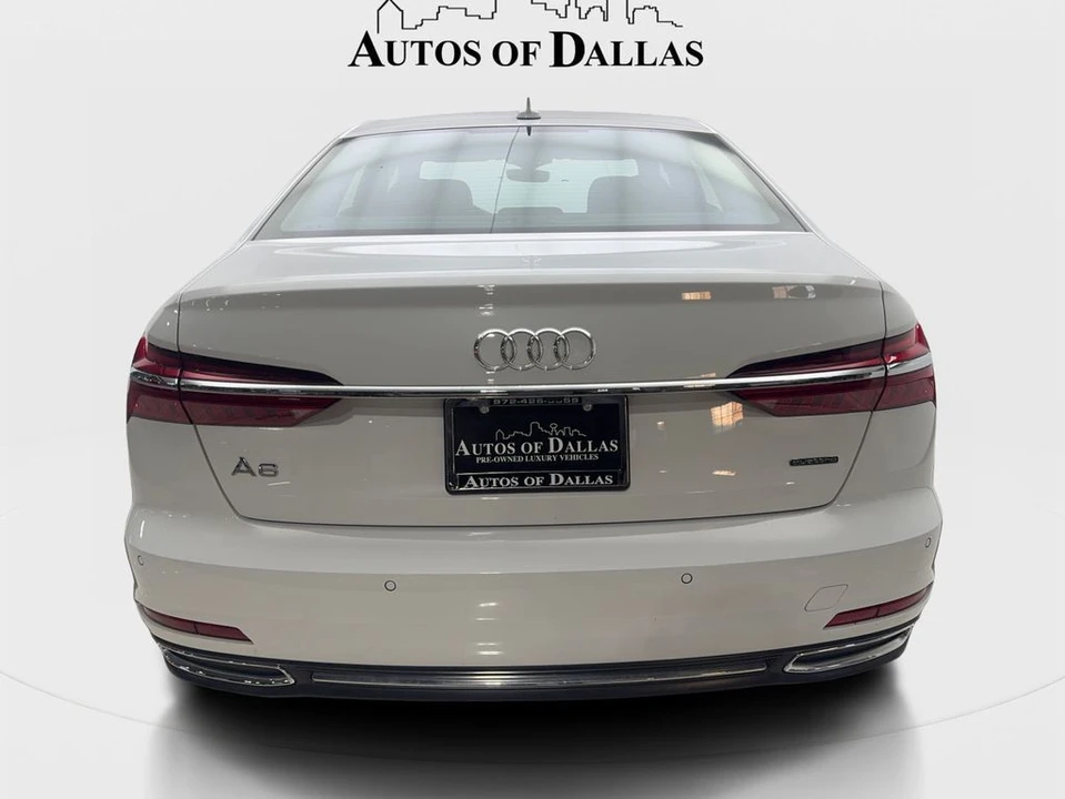 2023 Audi C8 A6 - Image 7 of 21