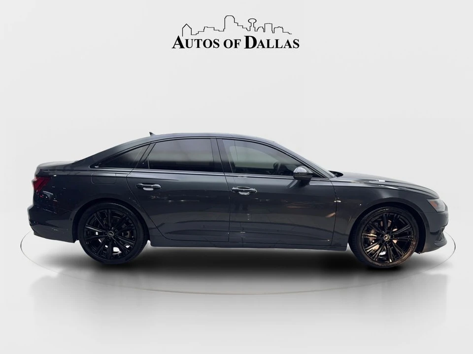 2023 Audi C8 A6 - Image 10 of 12