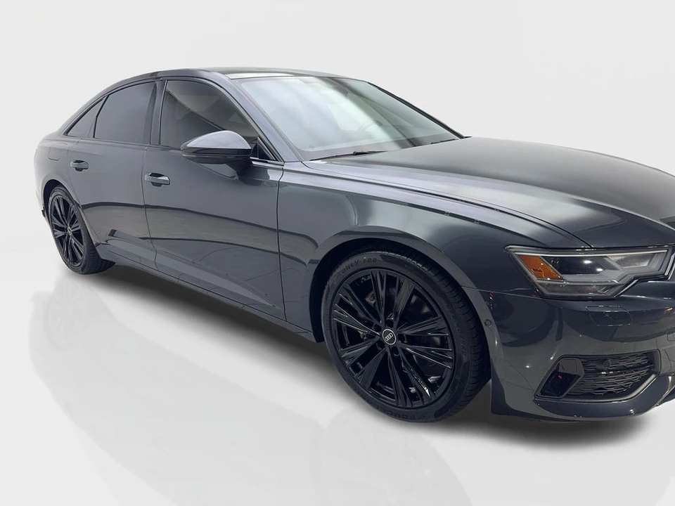 2023 Audi C8 A6 - Image 12 of 12