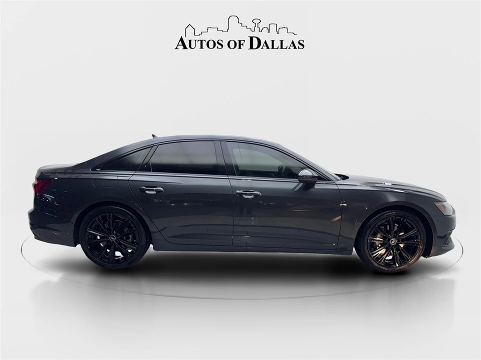 2023 Audi C8 A6 - Image 10 of 12
