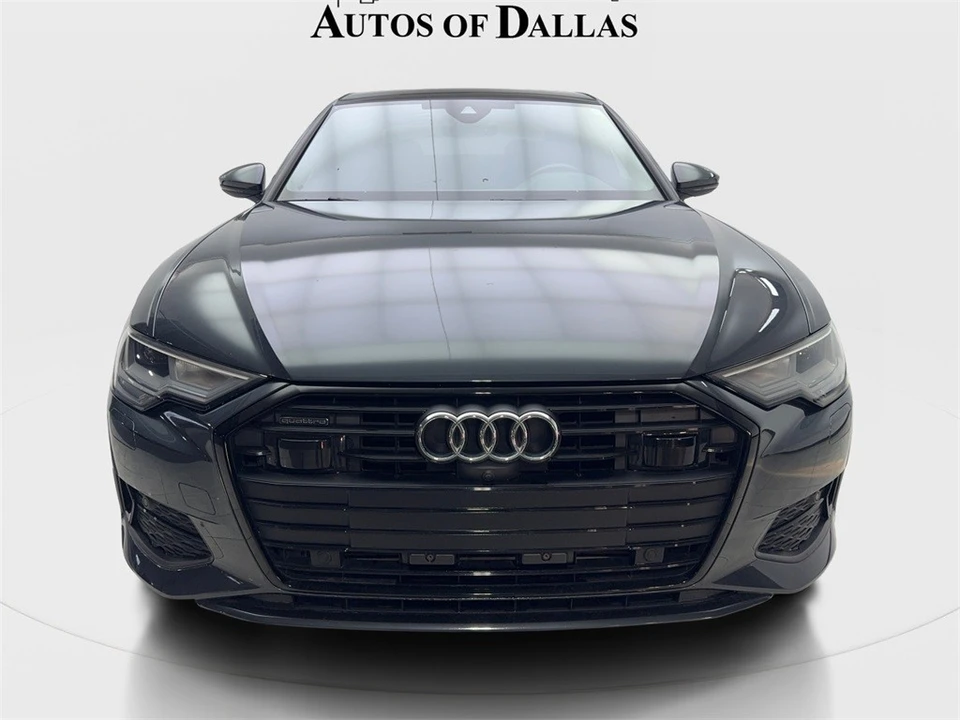 2023 Audi C8 A6 - Image 3 of 12