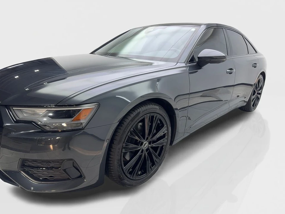 2023 Audi C8 A6 - Image 11 of 12