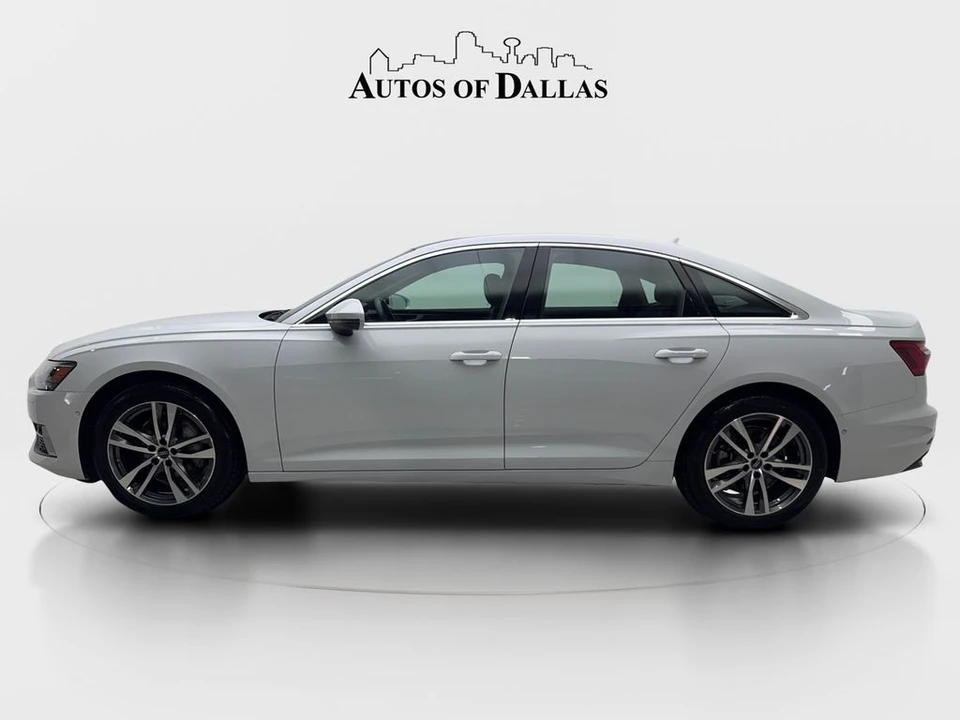 2023 Audi C8 A6 - Image 5 of 21