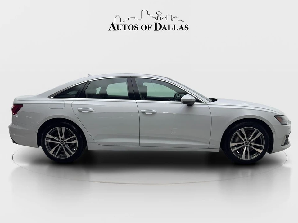 2023 Audi C8 A6 - Image 10 of 21