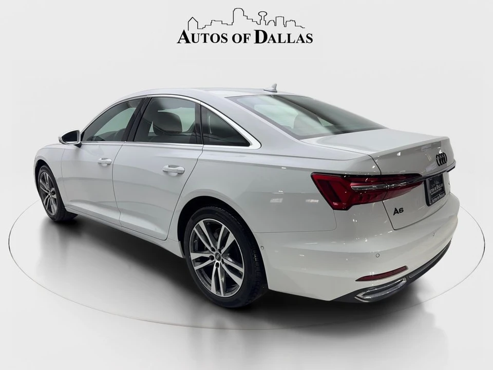 2023 Audi C8 A6 - Image 9 of 21