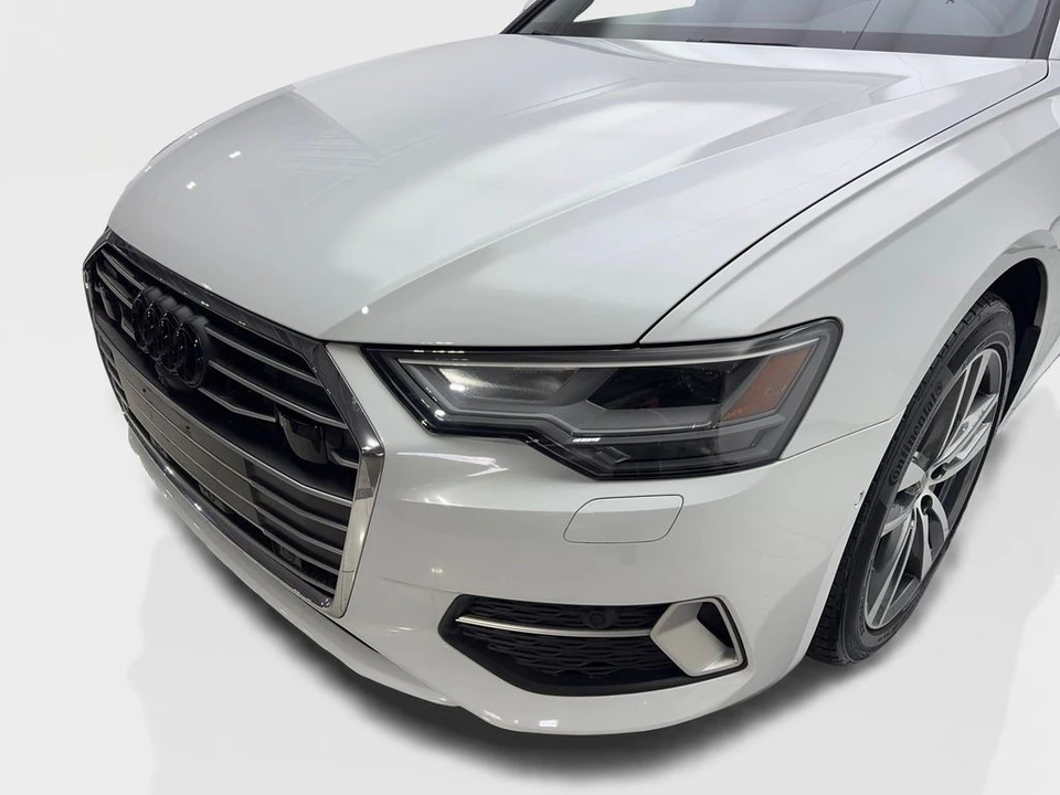 2023 Audi C8 A6 - Image 16 of 21