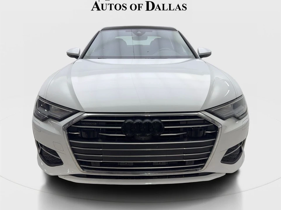 2023 Audi C8 A6 - Image 3 of 21