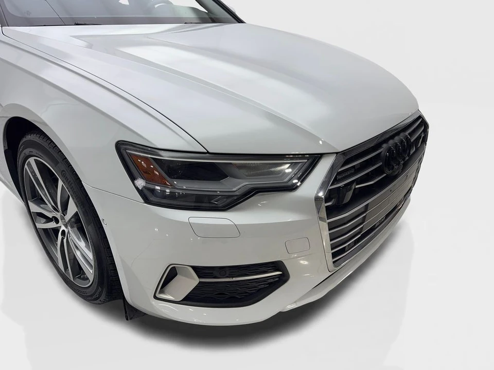 2023 Audi C8 A6 - Image 17 of 21