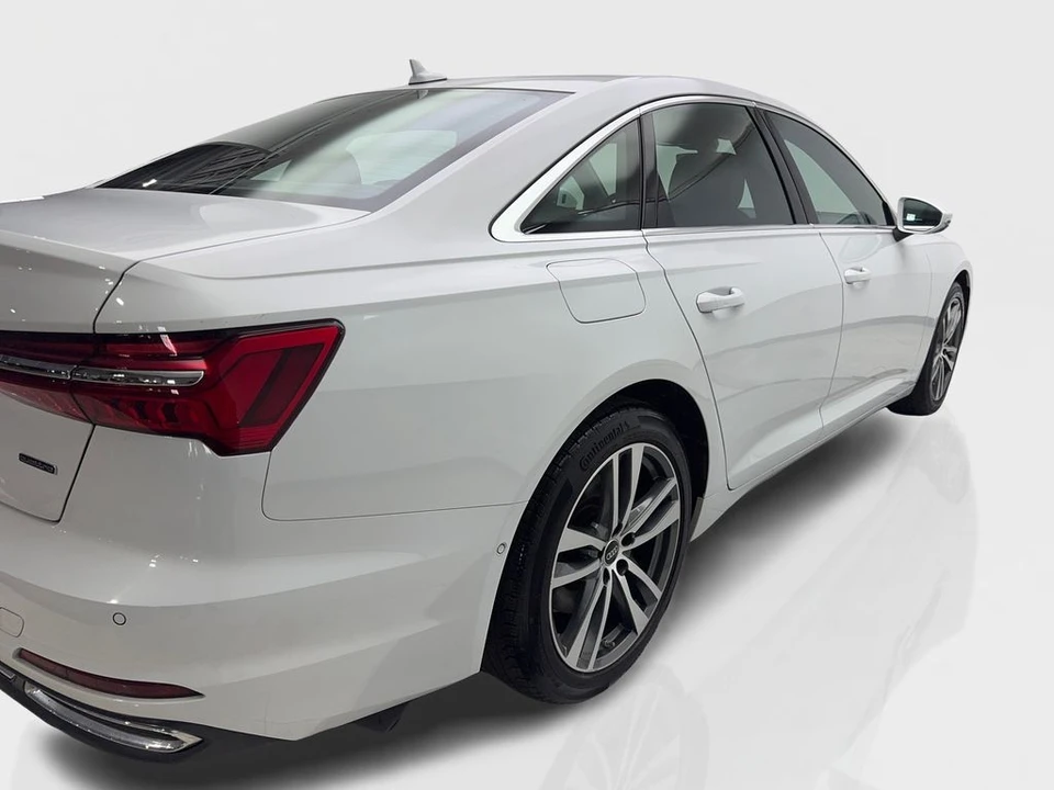 2023 Audi C8 A6 - Image 13 of 21