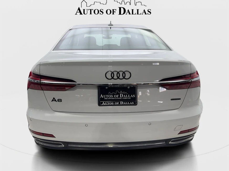 2023 Audi C8 A6 - Image 7 of 21