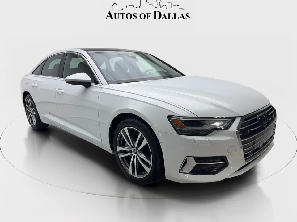 2023 Audi C8 A6 - Image 4 of 21