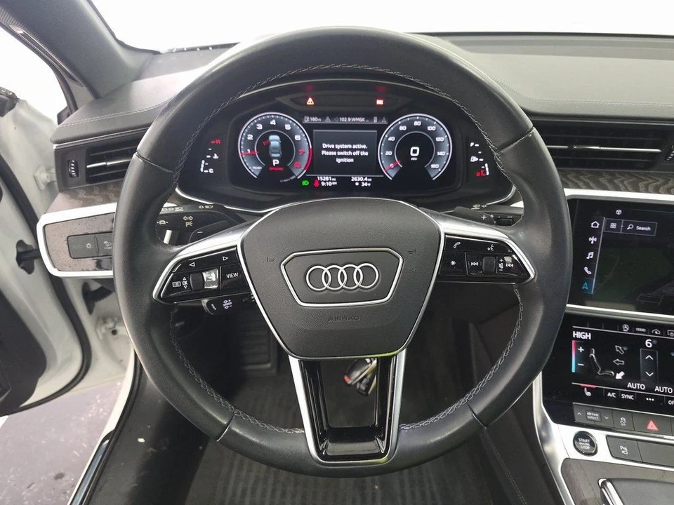 2023 Audi C8 A6 - Image 6 of 10