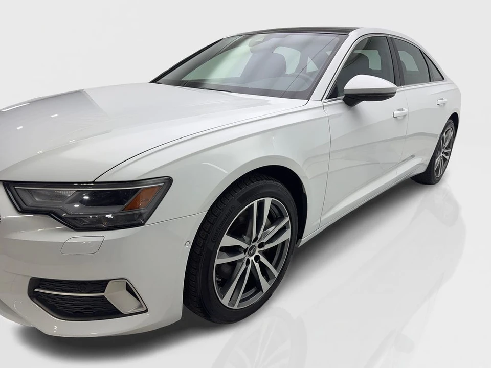 2023 Audi C8 A6 - Image 11 of 21
