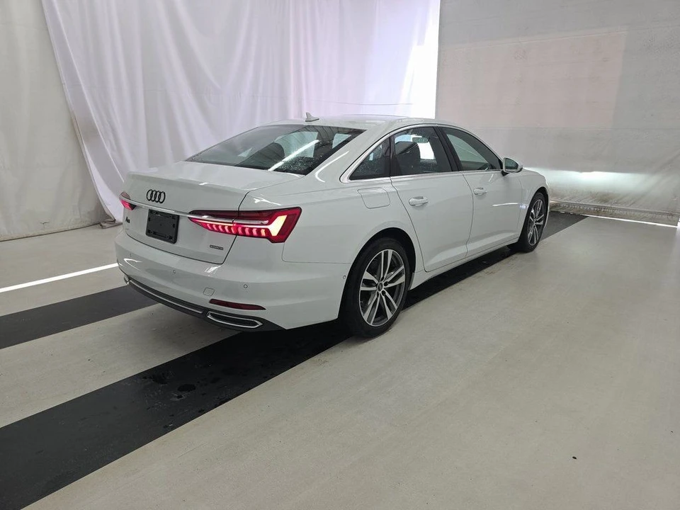 2023 Audi C8 A6 - Image 2 of 10