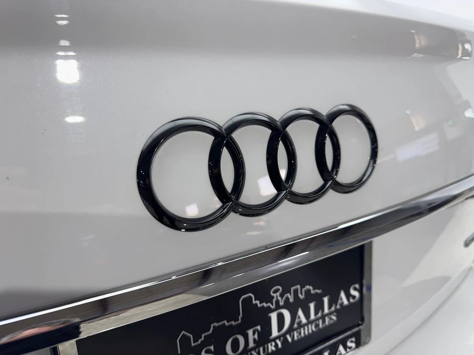 2023 Audi C8 A6 - Image 21 of 21