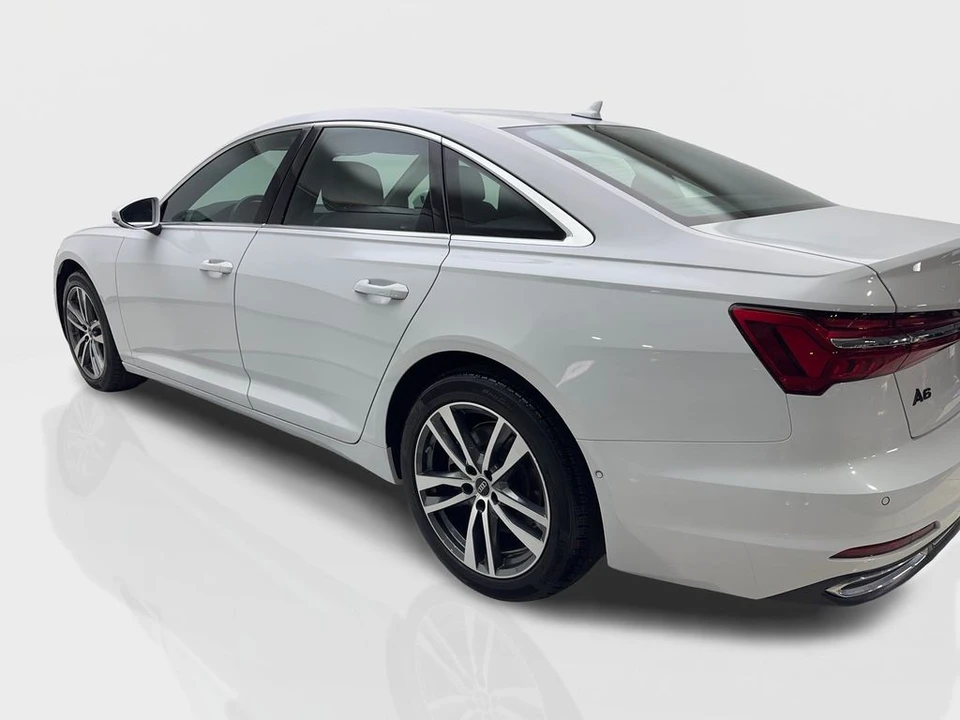 2023 Audi C8 A6 - Image 14 of 21