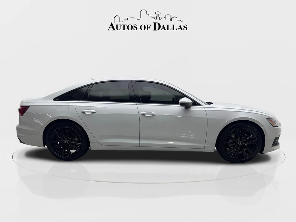 2023 Audi C8 A6 - Image 10 of 21