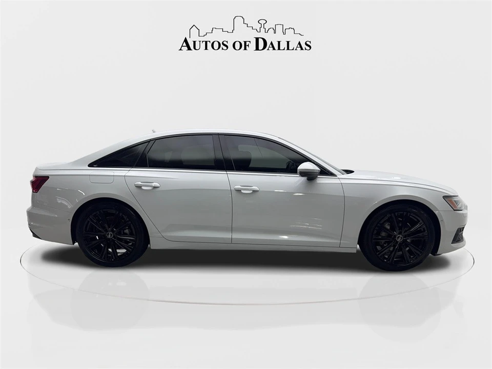 2023 Audi C8 A6 - Image 10 of 12