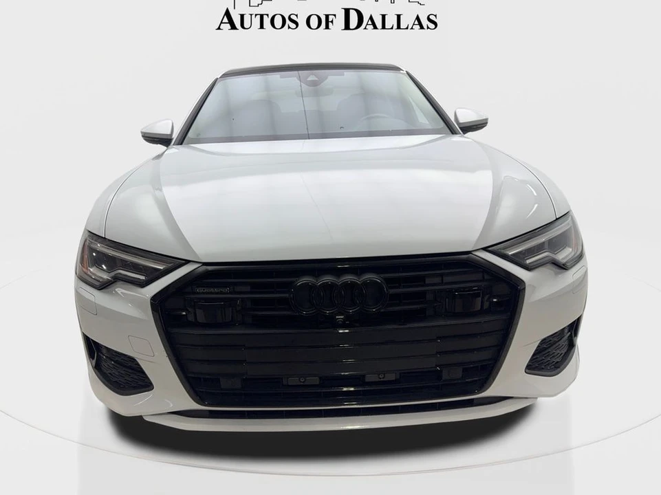 2023 Audi C8 A6 - Image 3 of 12