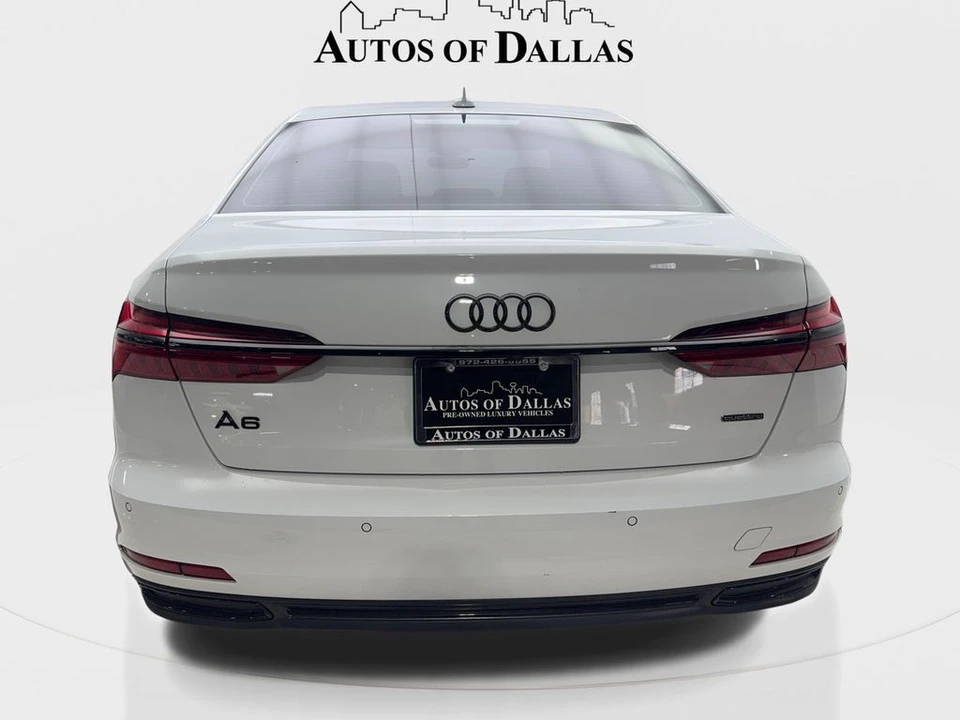 2023 Audi C8 A6 - Image 7 of 21