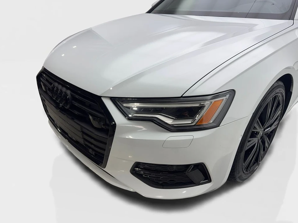 2023 Audi C8 A6 - Image 16 of 21