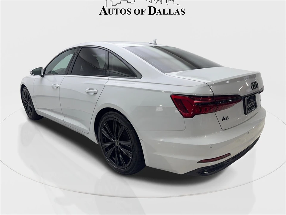 2023 Audi C8 A6 - Image 9 of 12