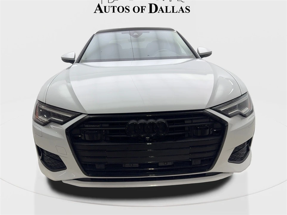2023 Audi C8 A6 - Image 3 of 12