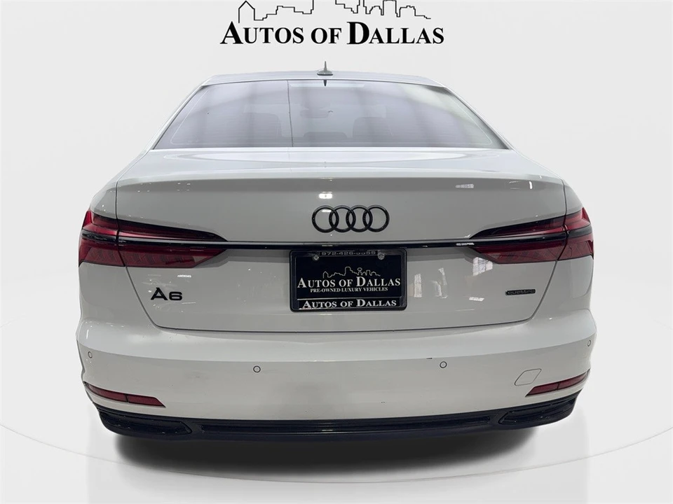 2023 Audi C8 A6 - Image 7 of 12