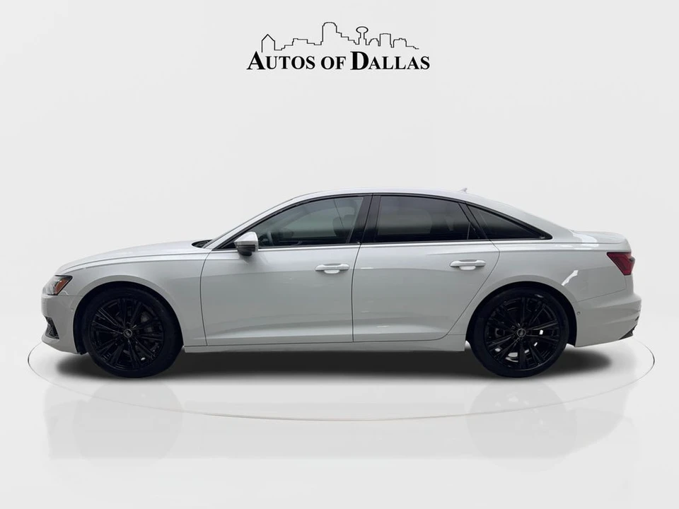 2023 Audi C8 A6 - Image 5 of 12