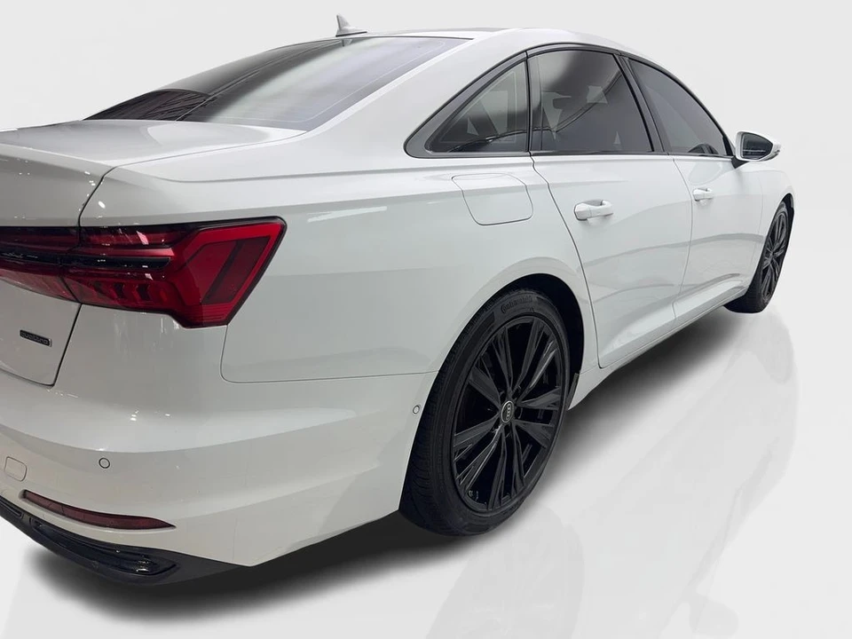 2023 Audi C8 A6 - Image 13 of 21